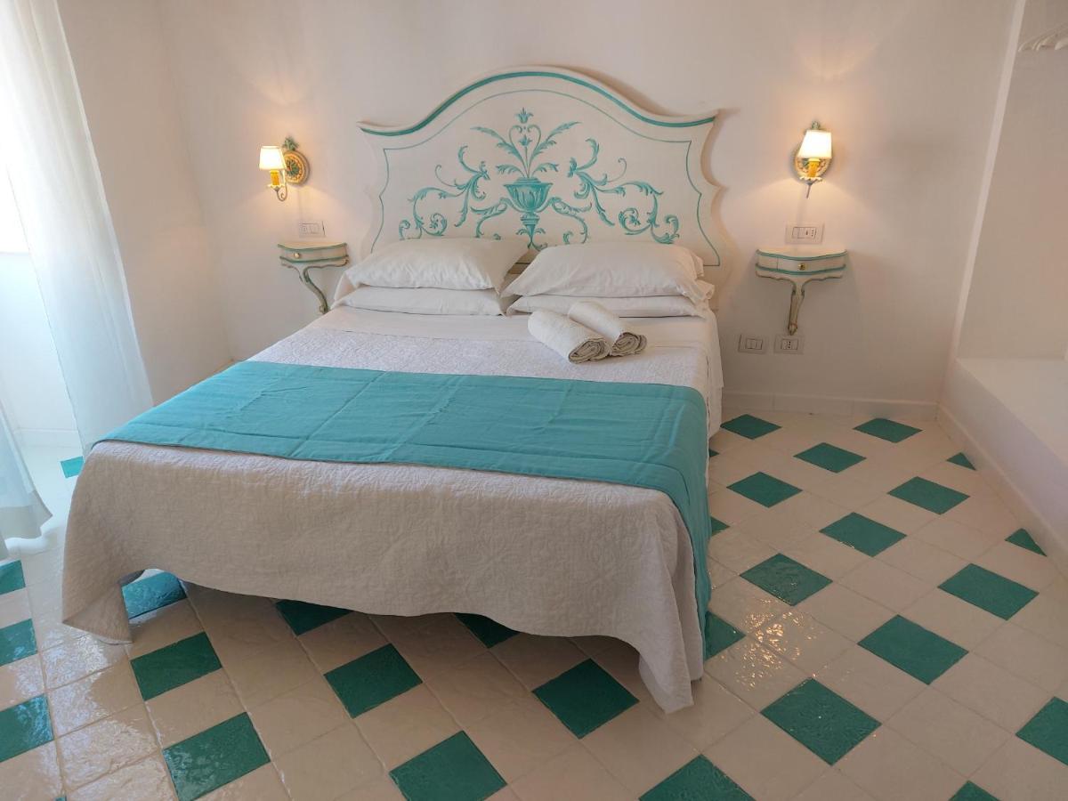 Hotel Pensione Maria Luisa 2*