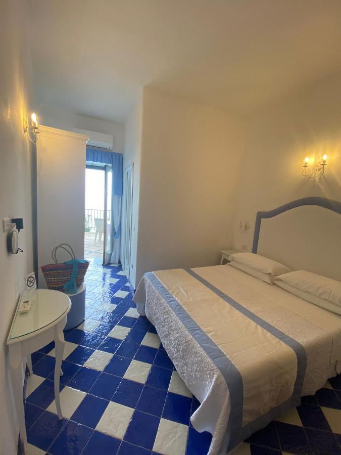 Pensione Maria Luisa Hotel