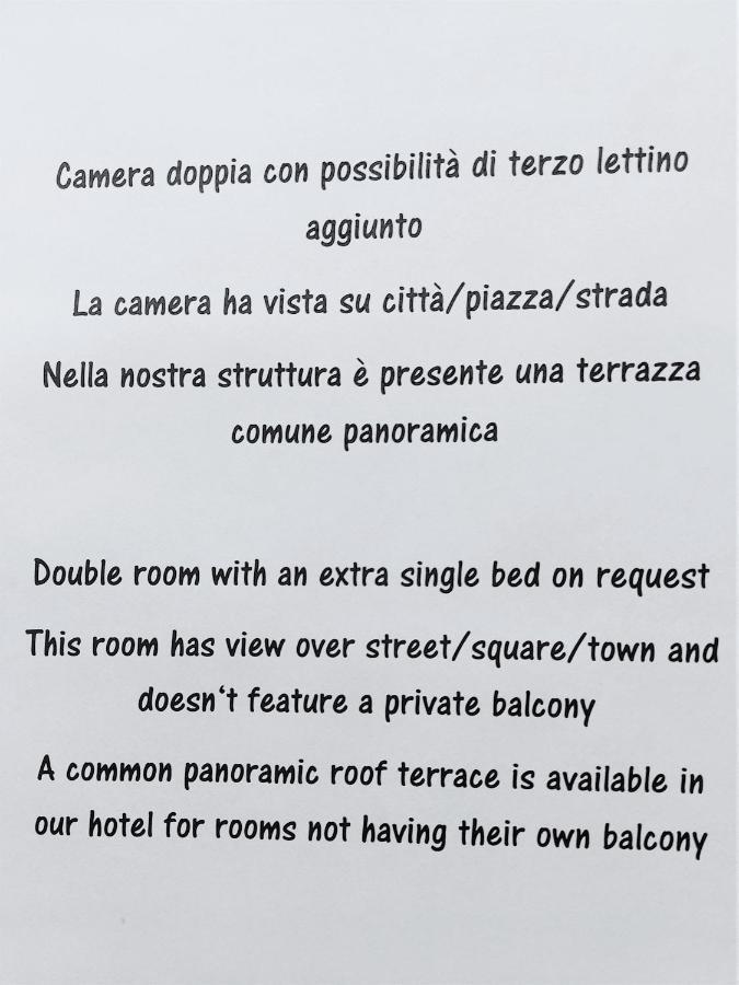 Pensione Maria Luisa Hotel 2*