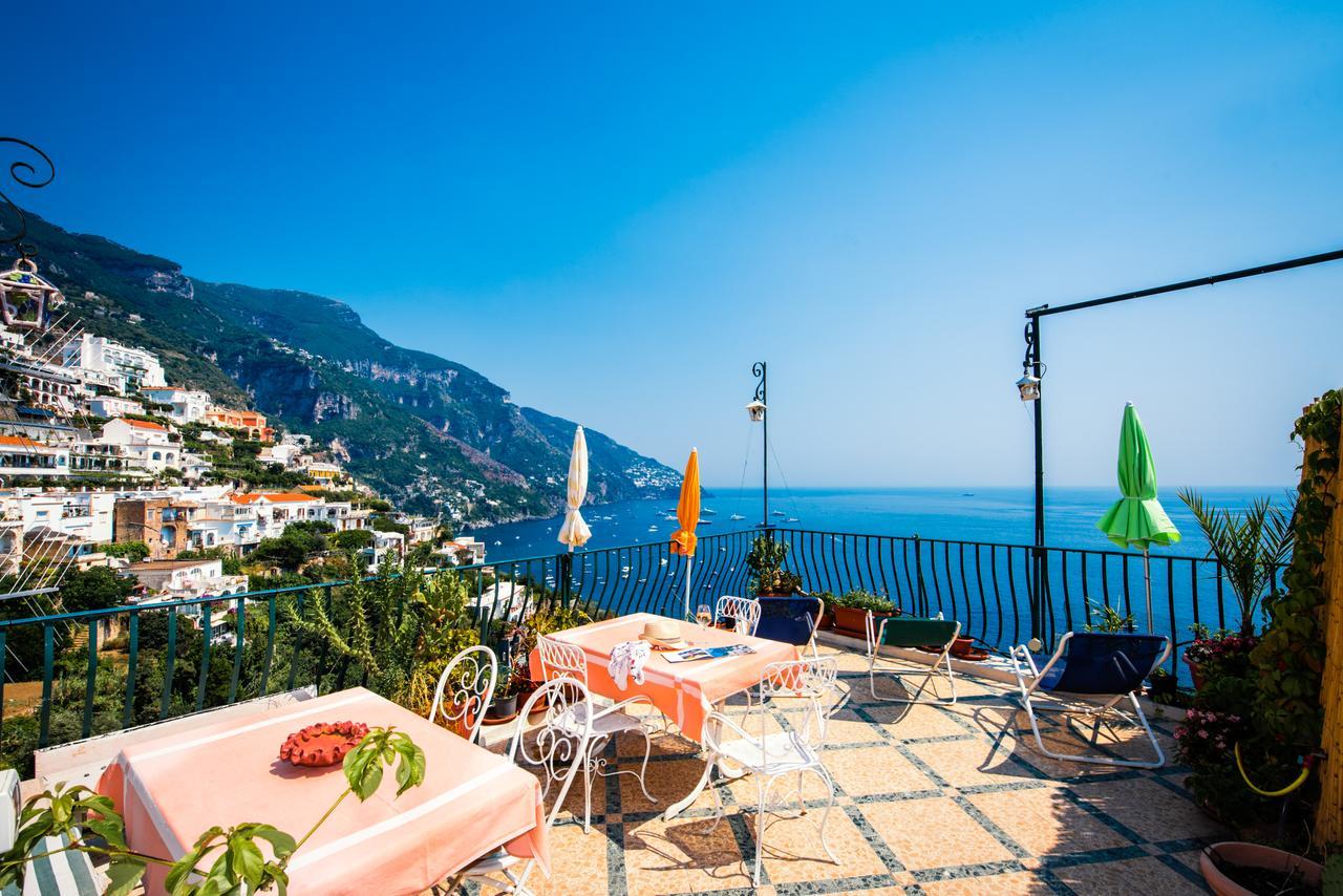 Hotel Pensione Maria Luisa