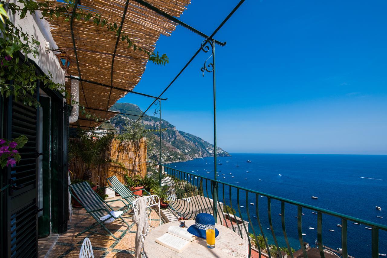 Pensione Maria Luisa Hotel