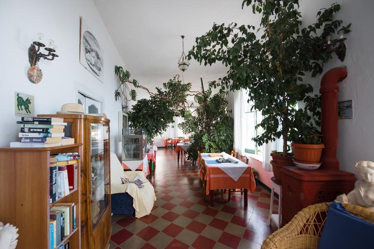 Pensione Maria Luisa