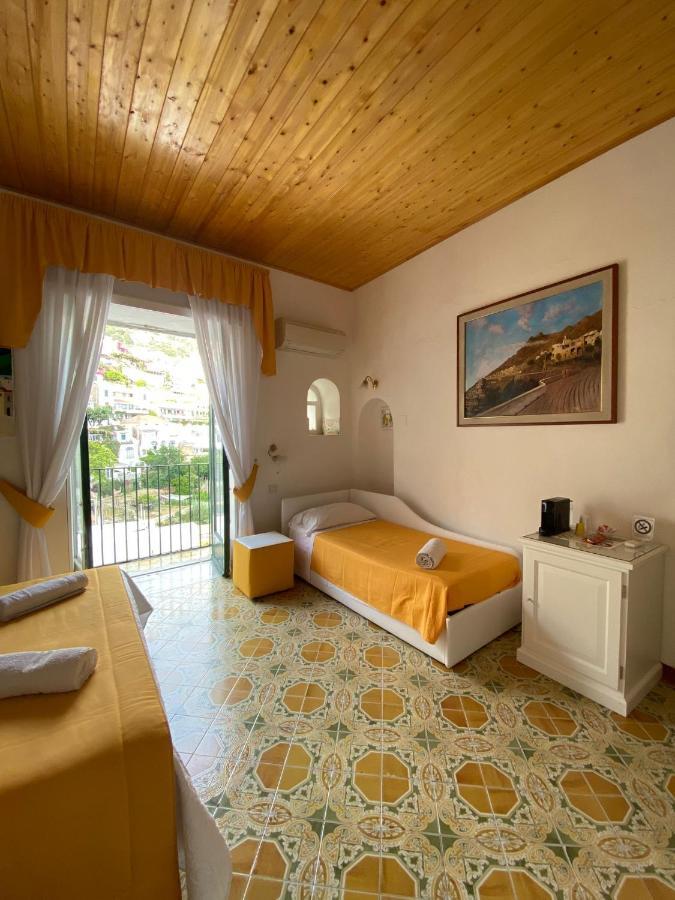 Pensione Maria Luisa Hotel
