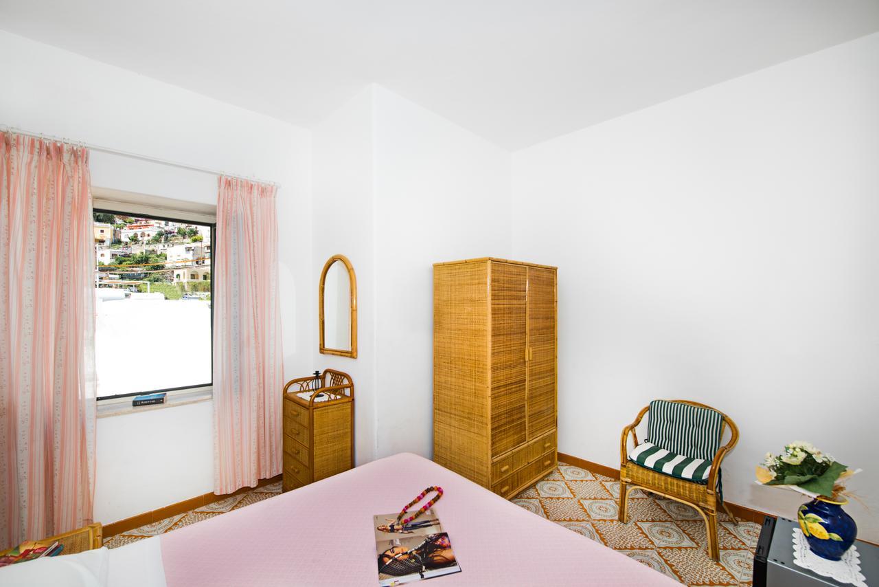 Pensione Maria Luisa Hotel Positano